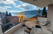 FRI101, One bedroom flat, Topla1, Herceg Novi  50m2