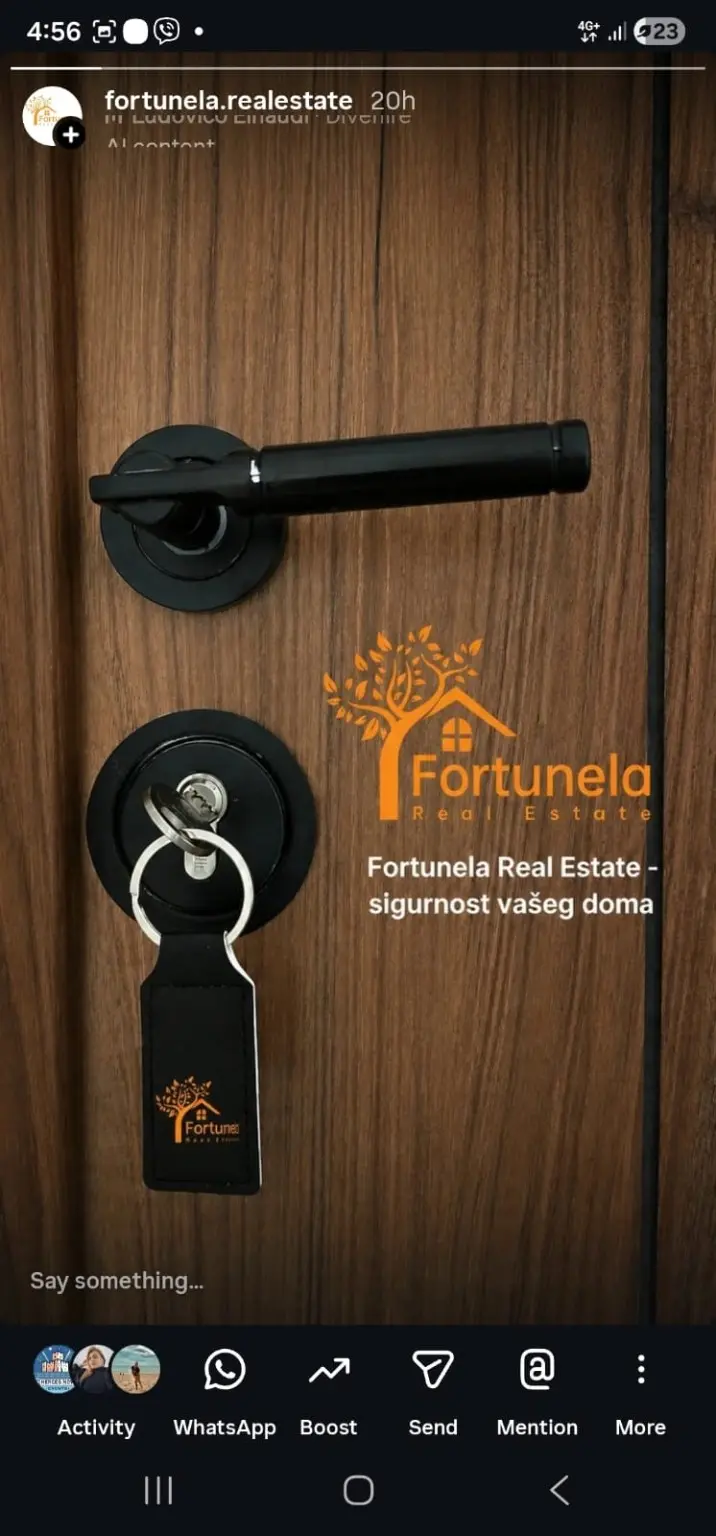 Fortunela Real Estate